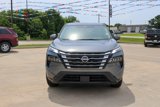 Used 2025 Nissan Rogue SV image 2