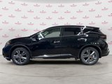 Used 2022 Nissan Murano Platinum w/ Cargo Package image 6