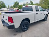 Used 2022 RAM 1500 Tradesman w/ Electronics Group image 5