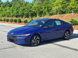 New 2025 Hyundai Elantra Sport image 5