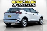 New 2025 Nissan Kicks Play S image 4