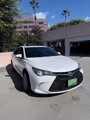 Used 2016 Toyota Camry SE image 3