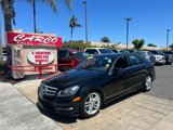 Used 2013 Mercedes-Benz C 250 Sedan image 4