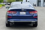 Used 2020 Kia Optima S w/ Paint Protection Package image 5