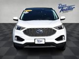 Used 2024 Ford Edge SEL w/ Convenience Package image 2