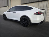 Used 2022 Tesla Model X Plaid image 5