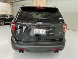 Used 2018 Ford Explorer Sport w/ Ford Safe & Smart Package image 6