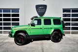 Used 2023 Mercedes-Benz G 63 AMG Squared w/ AMG Night Package Magno image 5