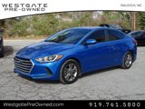 Used 2017 Hyundai Elantra SE image 3