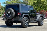Used 2021 Jeep Wrangler Rubicon image 4