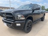 Used 2016 RAM 2500 Big Horn w/ Black Appearance Group image 3