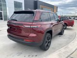 New 2024 Jeep Grand Cherokee Altitude image 5