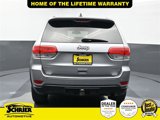 Used 2015 Jeep Grand Cherokee Limited w/ Trailer Tow Group IV image 5