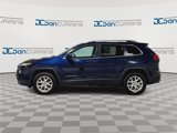 Used 2014 Jeep Cherokee Latitude w/ Comfort/Convenience Group image 5