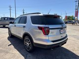 Used 2018 Ford Explorer Sport w/ Equipment Group 401A image 5