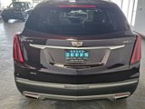 Used 2020 Cadillac XT5 Premium Luxury image 5