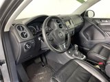 Used 2012 Volkswagen Tiguan SEL image 5