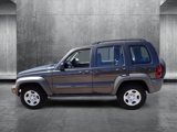 Used 2006 Jeep Liberty Sport image 2
