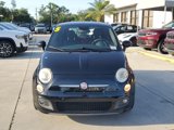 Used 2015 FIAT 500 Sport image 2