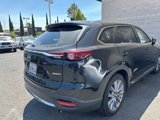 Used 2021 MAZDA CX-9 Grand Touring image 5