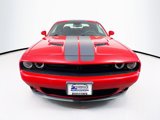 Used 2017 Dodge Challenger R/T w/ Blacktop Package image 2