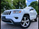 Used 2014 Jeep Grand Cherokee Limited image 4