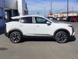 New 2025 Nissan Kicks SV image 2