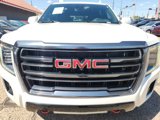 Used 2023 GMC Yukon AT4 image 2