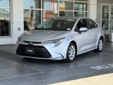 Certified 2023 Toyota Corolla LE image 2