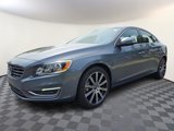 Used 2018 Volvo S60 T5 Inscription image 3