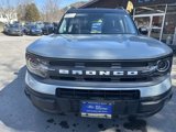 Certified 2021 Ford Bronco Sport Big Bend w/ Big Bend Package image 3