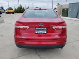 Used 2020 Ford Fusion SE image 4