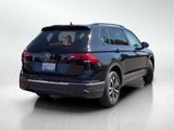 Used 2022 Volkswagen Tiguan S image 4