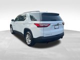 Used 2021 Chevrolet Traverse LT image 5