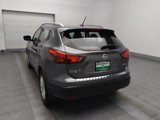 Used 2019 Nissan Rogue Sport SV w/ All-Weather Package image 5