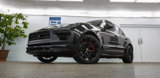Used 2025 Porsche Macan GTS image 3