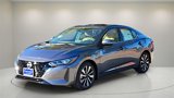 New 2025 Nissan Sentra SV w/ SV Premium Package image 3