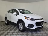 Used 2020 Chevrolet Trax LS image 2