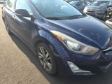 Used 2014 Hyundai Elantra Limited image 4