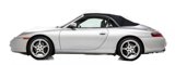 Used 2003 Porsche 911 Cabriolet image 4