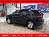 Used 2024 Ford Escape Active image 3