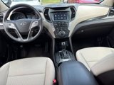 Used 2017 Hyundai Santa Fe Sport image 4