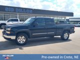 Used 2007 Chevrolet Silverado 1500 LT w/ Extended Cab Value Package image 4