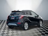 Used 2018 Buick Encore Preferred image 4