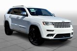 Used 2017 Jeep Grand Cherokee Summit image 2