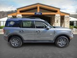 New 2025 Ford Bronco Sport Big Bend image 4
