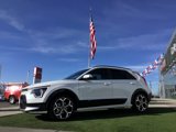 New 2024 Kia Niro EX Touring image 3