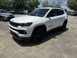 New 2025 Jeep Compass Latitude image 3