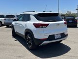 Used 2023 Chevrolet TrailBlazer LT image 3