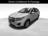 Certified 2022 Chevrolet Equinox Premier image 5